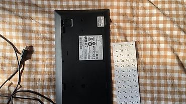 ipad magic keyboard: Клавиатура, Проводное подключение — 5