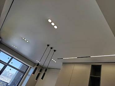 Встраиваемые потолочные светильники: Натяжные потолки натяжные потолки натяжные потолки натяжные потолки — 10