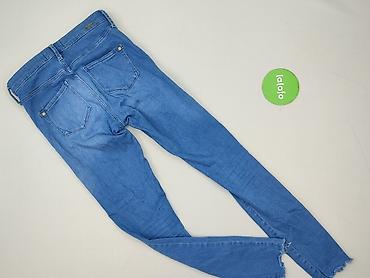 tk maxx kurtki: River Island, Jeansy damskie, rozmiar S — 3