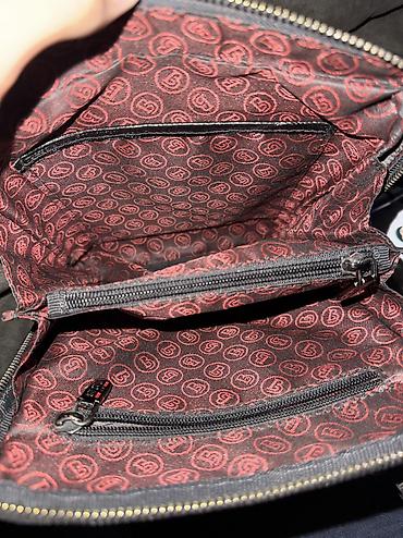 delivery bag: Барсетка, Butun, Материал: Натуральная кожа, Оригинал, Новый — 3
