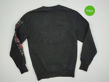 shein bluza: H&M Divided, Bluza dla mężczyzn, rozmiar XS — 3