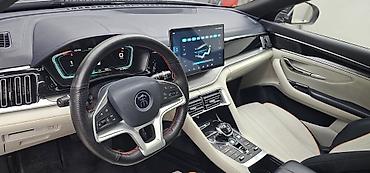 byd e1: BYD Song Plus: 2021 г., Автомат, Электромобиль, Кроссовер — 5
