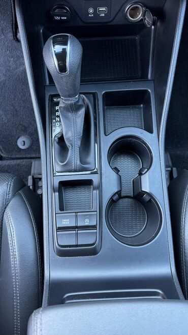 Hyundai: Hyundai Tucson: 2019 г., 2 л, Автомат, Дизель, Кроссовер — 12