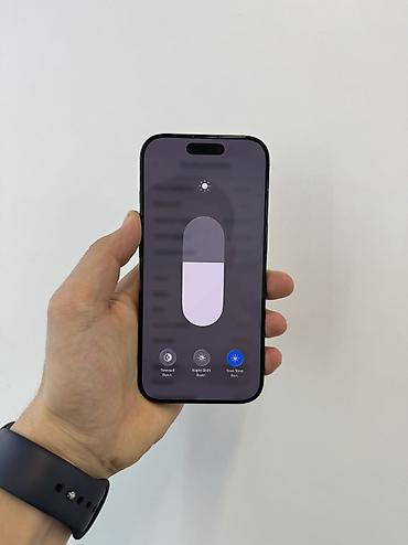 iphone 16 128: IPhone 16 Pro, Б/у, 256 ГБ, Black Titanium, Защитное стекло, Чехол, 89 % — 4