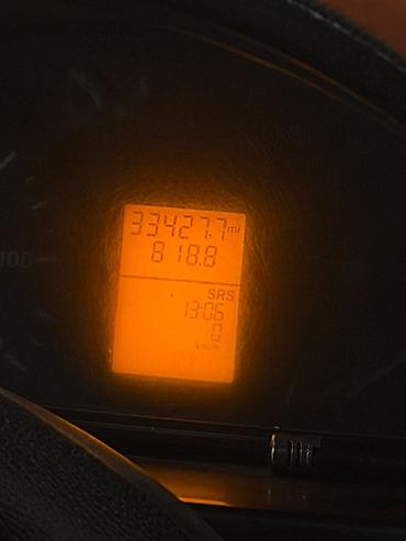 спринтер такси: Mercedes-Benz Спринтер: 2008 г., 2.9 л, Механика, Дизель, Бус — 6