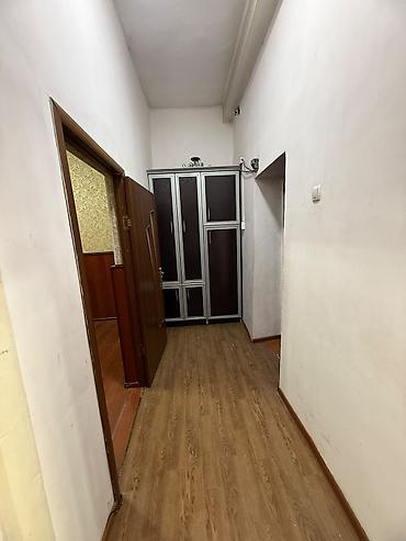 комната рабочий городок: 2-комнатное помещение с отдельным коридором и застеклённой светлой — 2