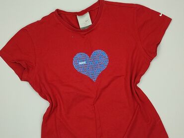 furia t shirty: Nike, Women`s T-shirt, size M
