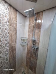 Uzunmüddətli kirayə mənzillər: Yeni Yasamalda📍tam temirli 3 otaqli menzil kiraye verilir Menzil 20 — 22