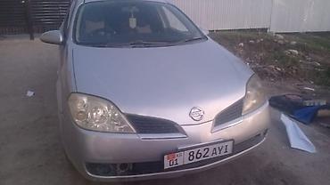 jet ski: Nissan Primera: 2004 г., 1.8 л, Автомат, Бензин, Лифтбек — 2