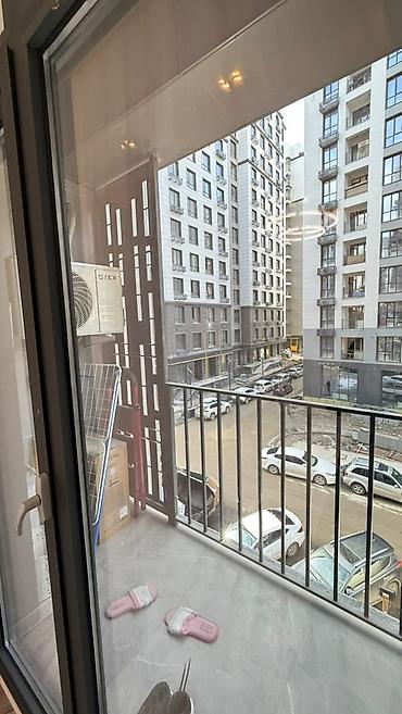 Продажа квартир: 2 комнаты, 49 м², Элитка, 3 этаж, Евроремонт — 14