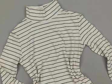 czy sweter z wiskozy jest dobry: Golf damski, rozmiar S