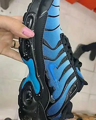 Patike: Nike Air Max Plus (TN) patike – više boja i dezena Za veličine pitati — 24