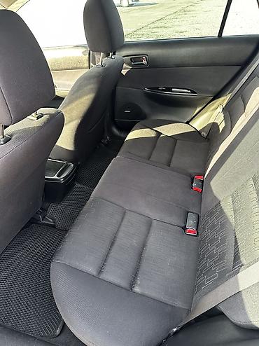 Mazda: Mazda 6: 2002 г., 1.8 л, Бензин, Универсал — 6