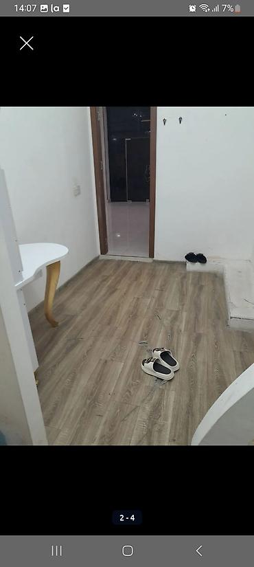 Döşəmə işləri: Mera gözellik salonu daxilinde otaq lazer ucun arendiya — 2