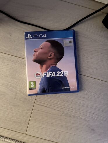 fifa 18: Фифа 22 состояние идеал все работает