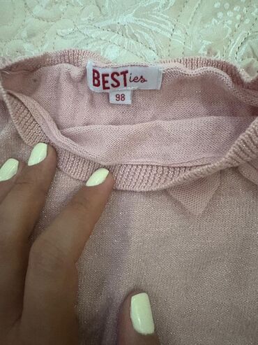 Dəstlər: Uşaq dəsti, Qız üçün, 1 - 2 yaş — 6