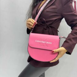 Torbe: Torba za rame, Calvin Klein — 2