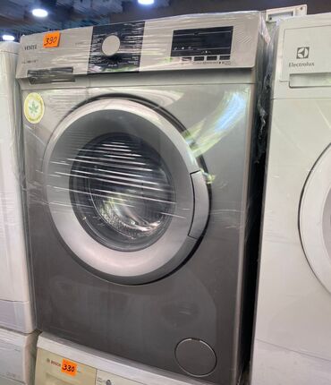 buz lazer: Paltaryuyan maşın Vestel, 6 kq, İşlənmiş, Avtomat, Qurutma var, Kredit var, Ödənişli çatdırılma