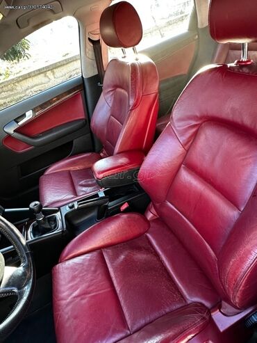 Audi: Audi : 1.6 l. | 2005 έ. Κουπέ — 13