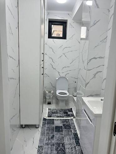 Продажа квартир: 2 комнаты, 75 м², Элитка, 6 этаж, Евроремонт — 6