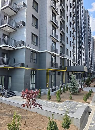 Новостройки от застройщика: Сдан, 1 комната, 44 м² — 12