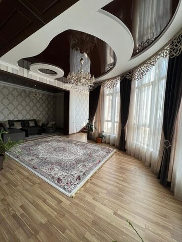 Продажа домов: Дом, 300 м², 10 комнат, Собственник, Евроремонт — 6