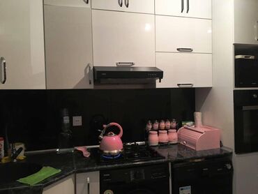 Yeni tikili: 3 otaqlı, Yeni tikili, 97 kv. m — 13