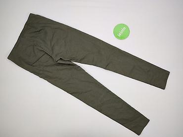 ciuchy ciemna strefa: H&M Divided, Spodnie materiałowe damskie, rozmiar XS — 3