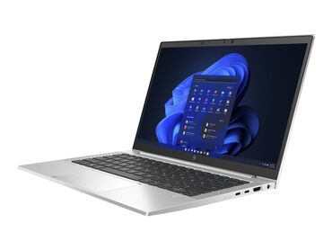 nodbuklar: Yeni HP EliteBook, 14 ", Intel Core i5, 256 GB, Ünvandan götürmə, Pulsuz çatdırılma