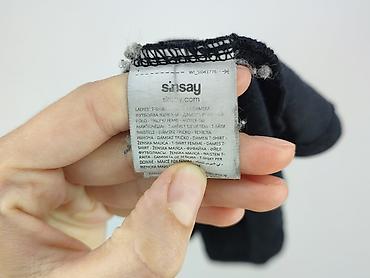 koszulki c: Sinsay, T-shirt damski, rozmiar S — 4