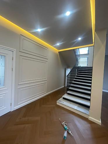 Ремонт под ключ: Ремонт под ключ | Квартиры Больше 6 лет опыта — 28