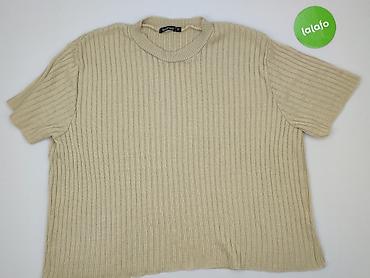 basic for everyday: Boohoo, Sweter damski, rozmiar 2XL — 2