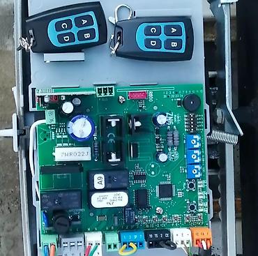 Профиль для ворот: Для откатных ворот, Новый, Бесплатная доставка, Платная доставка, Самовывоз — 6