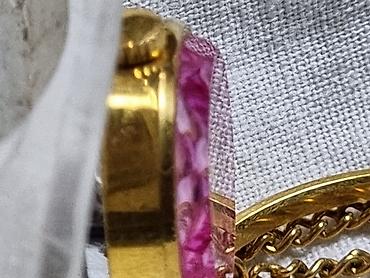 Другие ювелирные изделия: Ссср позолота. подвеска-часы на цепочке. ' ЧАЙКА' МЕХАНИКА. Часы и — 11