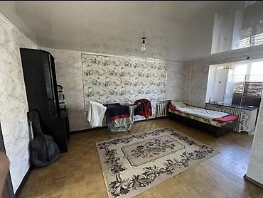 сколько стоит 2х комнатная хрущевка: 2 комнаты, 48 м², Хрущевка, 3 этаж, Свежий ремонт — 6