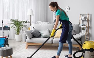 gündelik ev temizlik işi: Iş Tapsam Elani Siləcəm TECILI. Temizlikci Isi Axtariram 30 yasim