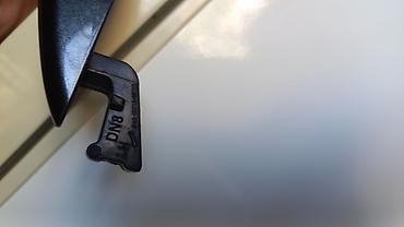 дверные ручки: Dn8 sonata пассажир левая сторона Наружная дверная ручка автомобиля - — 3