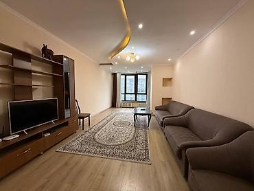 Продажа квартир: 3 комнаты, 95 м², Элитка, 8 этаж, Евроремонт — 1