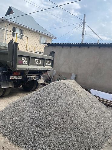 Грунт: 🚛 Нужна подсыпка, основание или материал на объект? Доставим грунт и — 4