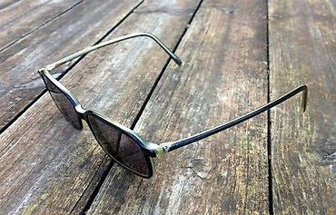 Naočare: Emporio ARMANI dioptrijski ram za naočare. Made in Italy. ORIGINAL — 9