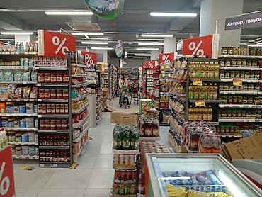 аренда места на рынке: Satılır obyekt 1 000 m² 2 700 000 AZN 1 000 m² Sahə Çıxarış İpoteka — 1
