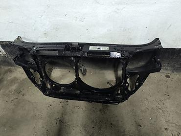 Ноускат, хафкат: Ноускат Audi, 1996 г., Б/у, Оригинал — 11