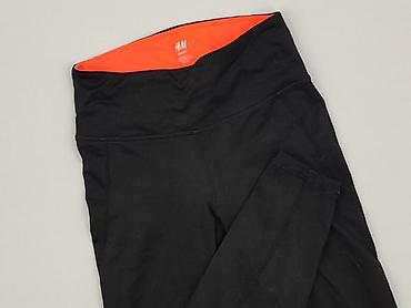 dresy next: H&M Sport, Legginsy Sportowe damskie, rozmiar XS — 1