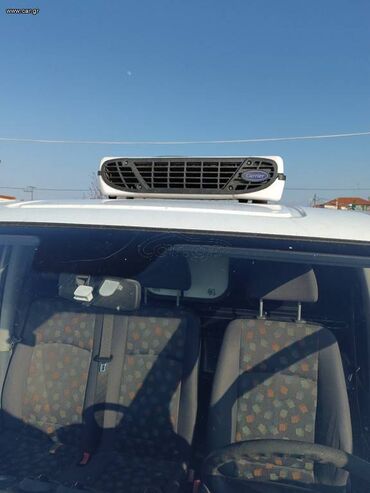 Mercedes-Benz: Mercedes-Benz Vito: 2.2 l. | 2007 έ. Βαν/Μίνιβαν — 7