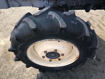 Другие тракторы: Продается японский трактор Iseki TA262, в хорошем состоянии, Техника в — 8