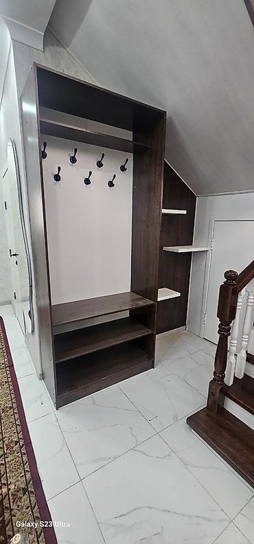 Шифоньеры, шкафы для одежды: Шифоньер, шкаф для одежды, Новый, Прямой — 45