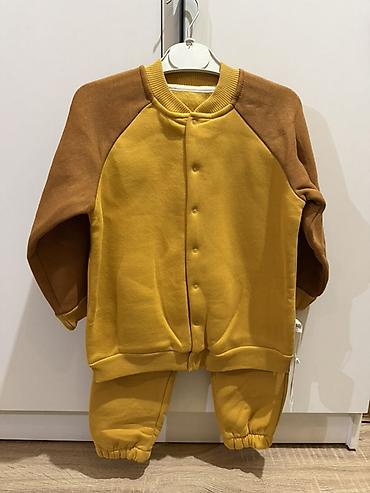 Комплекты одежды: Комплект — 7