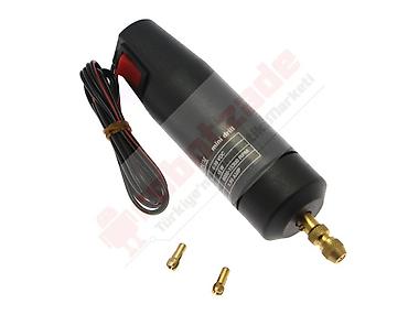 mini drel satilir: Kategoriya: Alətlər > Kəsici və Deşici Alətlər Məhsul: Quantum Mini — 1