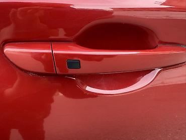 Hyundai: Hyundai Kona: 2019 г., 2 л, Автомат, Бензин, Кроссовер — 8