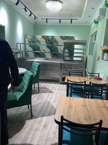 Кафе, рестораны: Все то что на фото останется вам адрес: кольбаева 68 самое главное — 4